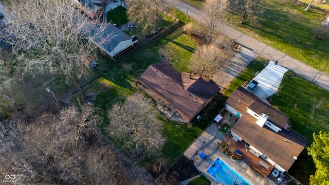 100 E Michelle Lane, Pendleton, IN 46064