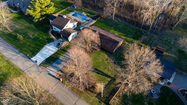 100 E Michelle Lane, Pendleton, IN 46064