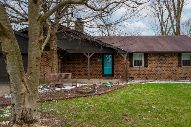 100 E Michelle Lane, Pendleton, IN 46064