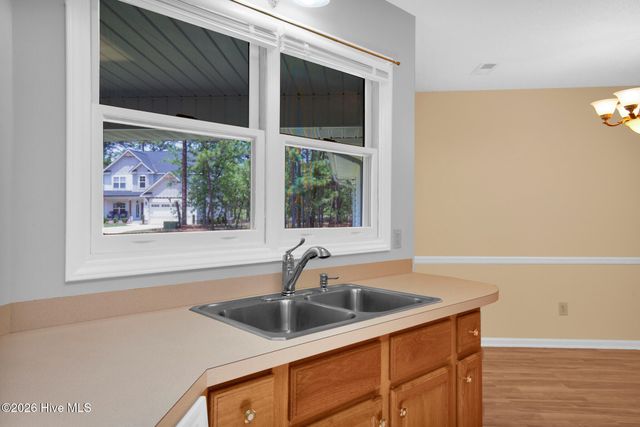 691 Bald Eagle Drive, Vass, NC 28394