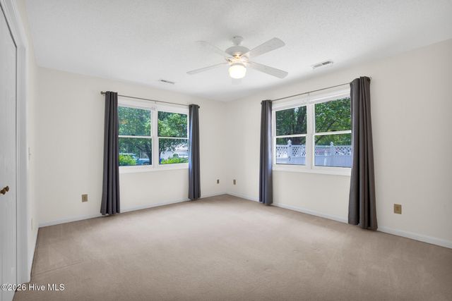 691 Bald Eagle Drive, Vass, NC 28394