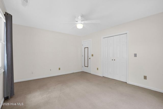 691 Bald Eagle Drive, Vass, NC 28394