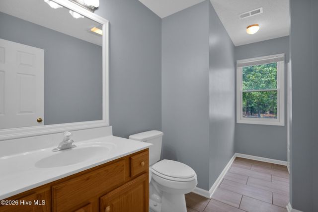691 Bald Eagle Drive, Vass, NC 28394