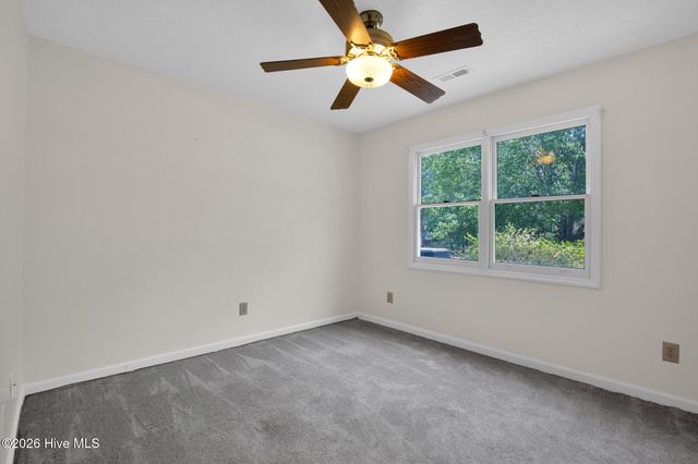 691 Bald Eagle Drive, Vass, NC 28394