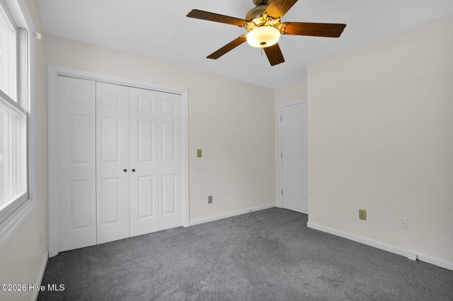691 Bald Eagle Drive, Vass, NC 28394