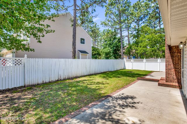 691 Bald Eagle Drive, Vass, NC 28394