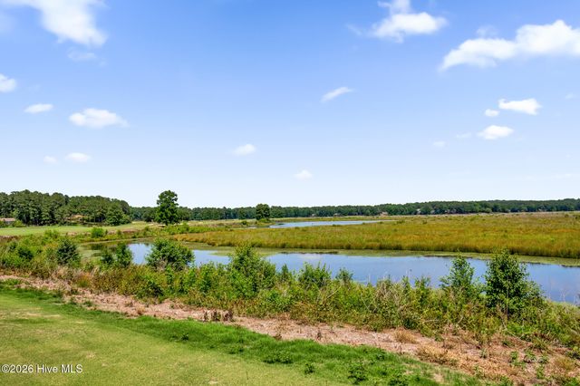 691 Bald Eagle Drive, Vass, NC 28394