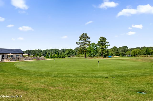 691 Bald Eagle Drive, Vass, NC 28394