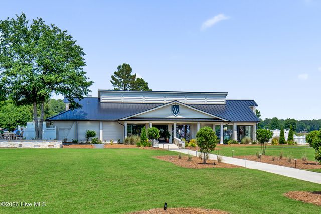 691 Bald Eagle Drive, Vass, NC 28394
