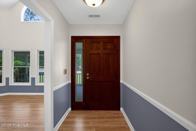 691 Bald Eagle Drive, Vass, NC 28394