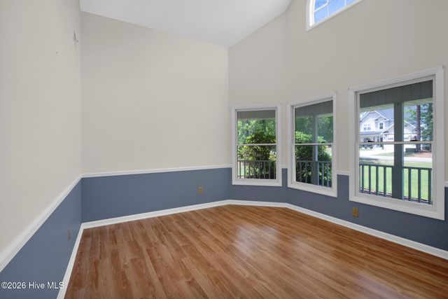 691 Bald Eagle Drive, Vass, NC 28394