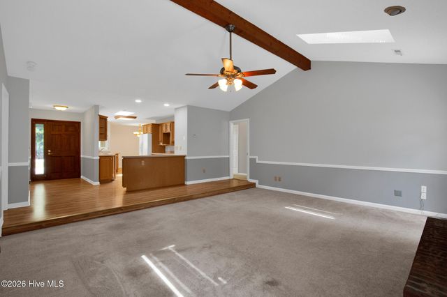691 Bald Eagle Drive, Vass, NC 28394