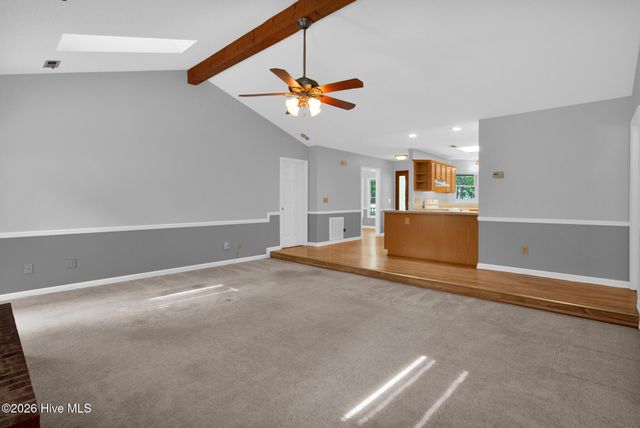 691 Bald Eagle Drive, Vass, NC 28394
