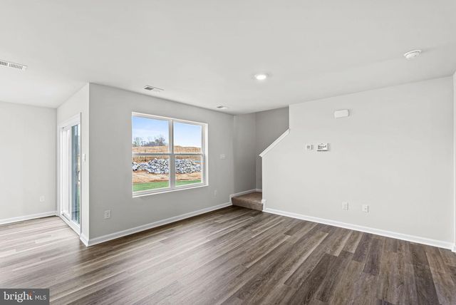 LOT114 GEORGE WILLIAM LN, Lexington City, VA 24450