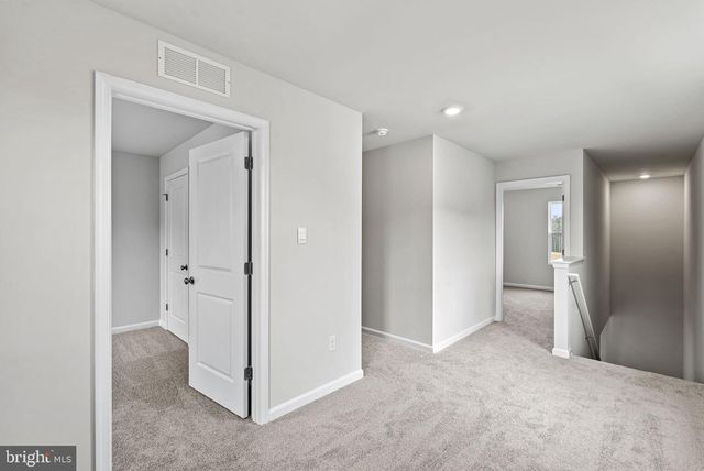 LOT114 GEORGE WILLIAM LN, Lexington City, VA 24450