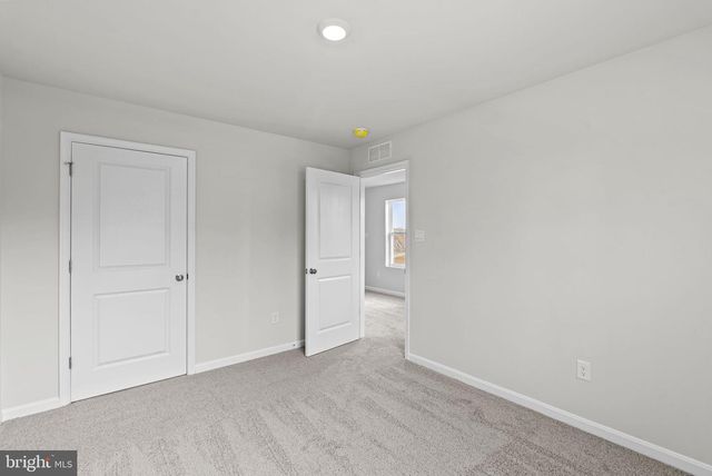 LOT114 GEORGE WILLIAM LN, Lexington City, VA 24450