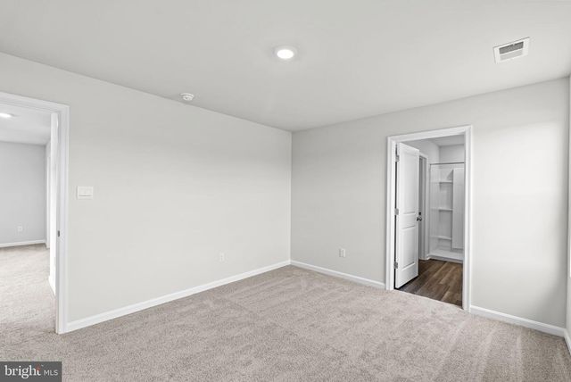 LOT114 GEORGE WILLIAM LN, Lexington City, VA 24450