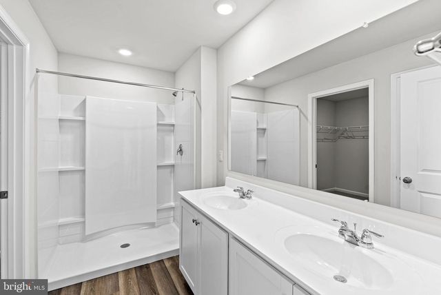 LOT114 GEORGE WILLIAM LN, Lexington City, VA 24450