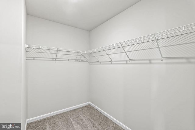 LOT114 GEORGE WILLIAM LN, Lexington City, VA 24450