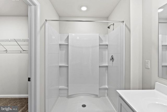 LOT114 GEORGE WILLIAM LN, Lexington City, VA 24450