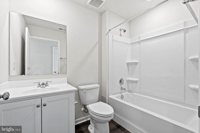 LOT114 GEORGE WILLIAM LN, Lexington City, VA 24450