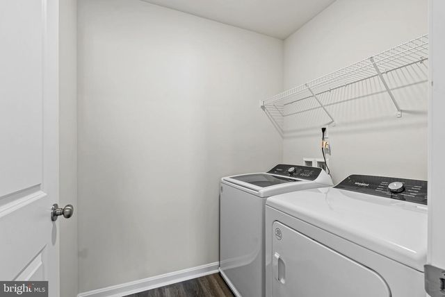 LOT114 GEORGE WILLIAM LN, Lexington City, VA 24450