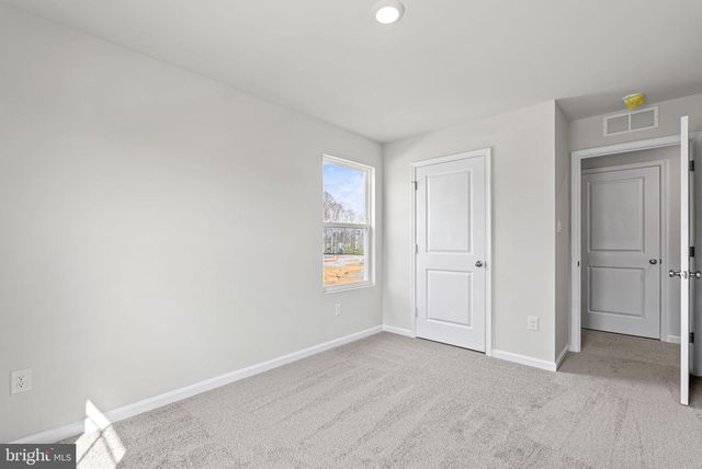 LOT114 GEORGE WILLIAM LN, Lexington City, VA 24450