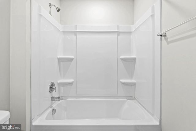 LOT114 GEORGE WILLIAM LN, Lexington City, VA 24450