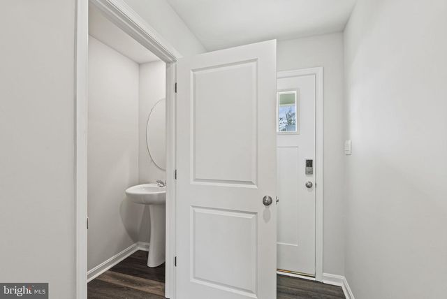 LOT114 GEORGE WILLIAM LN, Lexington City, VA 24450