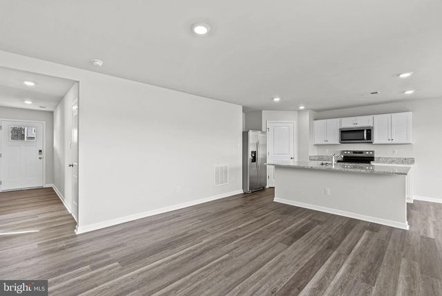 LOT114 GEORGE WILLIAM LN, Lexington City, VA 24450