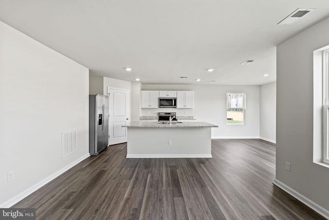 LOT114 GEORGE WILLIAM LN, Lexington City, VA 24450