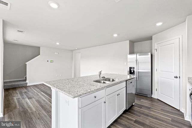 LOT114 GEORGE WILLIAM LN, Lexington City, VA 24450