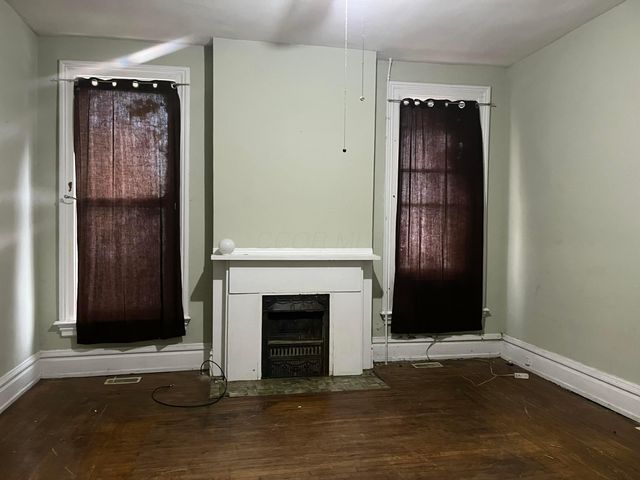 33 Clark Place, 35 35, Columbus, OH 43201