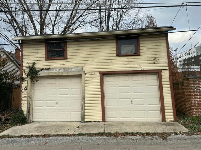 33 Clark Place, 35 35, Columbus, OH 43201