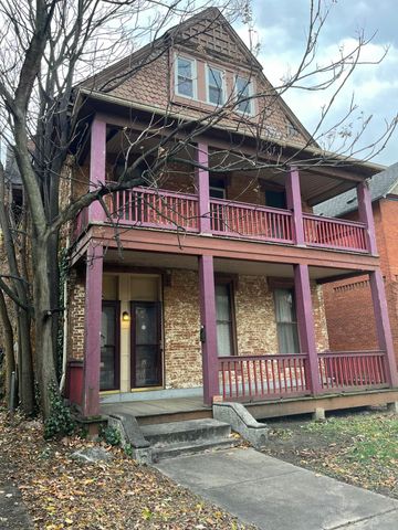 33 Clark Place, 35 35, Columbus, OH 43201