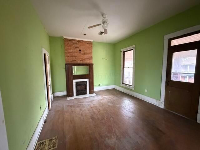 33 Clark Place, 35 35, Columbus, OH 43201