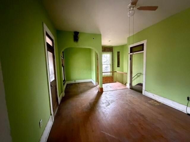 33 Clark Place, 35 35, Columbus, OH 43201