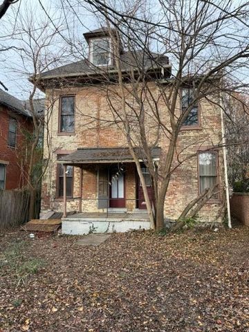 33 Clark Place, 35 35, Columbus, OH 43201