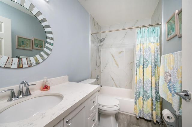 7240 SW 162nd Court, Miami, FL 33193