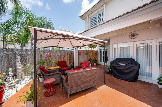 7240 SW 162nd Court, Miami, FL 33193