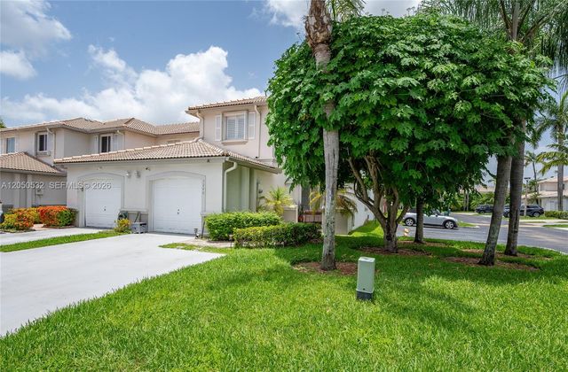 7240 SW 162nd Court, Miami, FL 33193