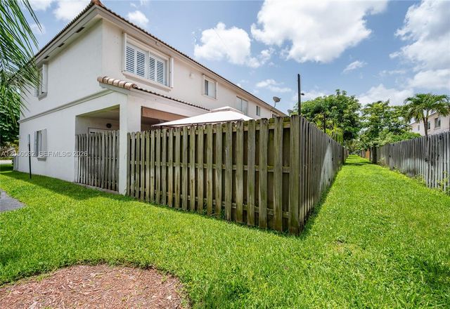 7240 SW 162nd Court, Miami, FL 33193