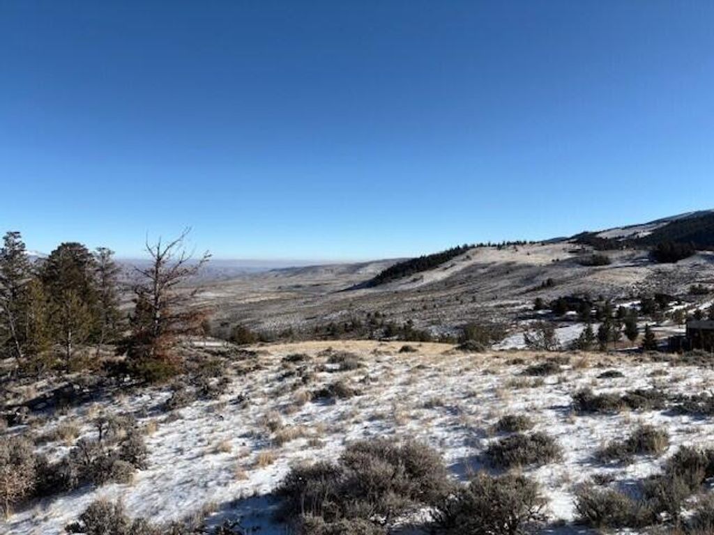 107 Soda Springs Drive, Dubois, WY 82513 photo 5