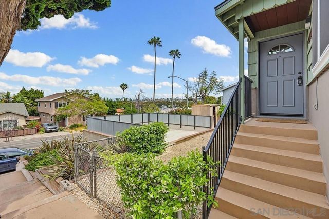 4347 Voltaire, San Diego, CA 92107