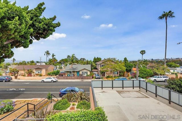 4347 Voltaire, San Diego, CA 92107