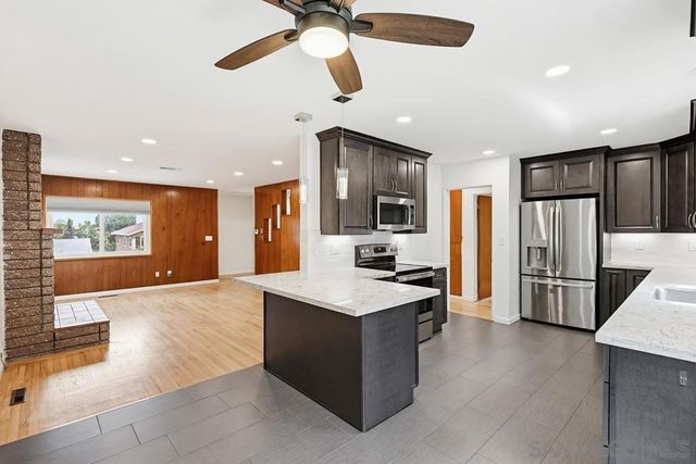 4347 Voltaire, San Diego, CA 92107