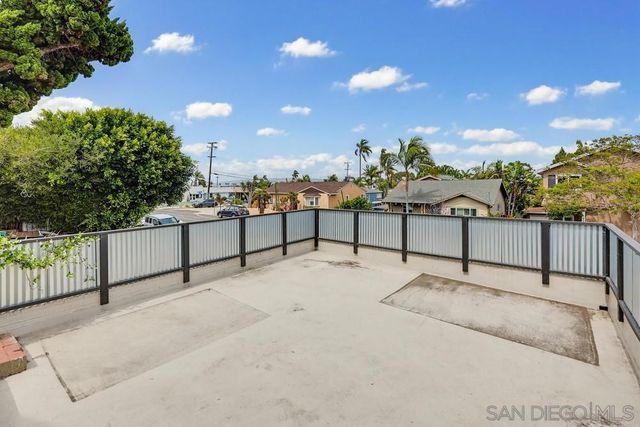 4347 Voltaire, San Diego, CA 92107