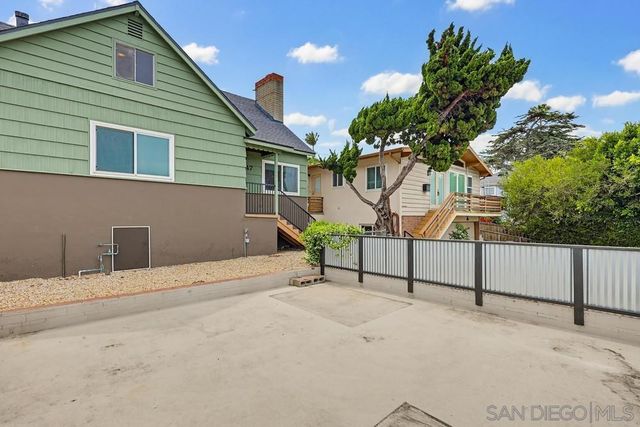 4347 Voltaire, San Diego, CA 92107