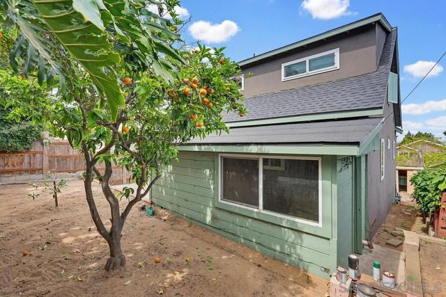 4347 Voltaire, San Diego, CA 92107