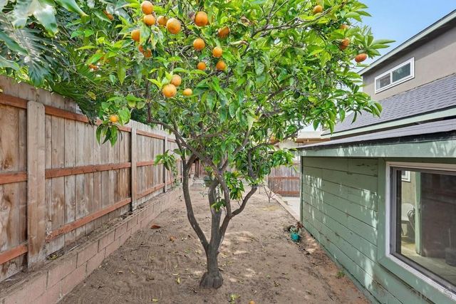 4347 Voltaire, San Diego, CA 92107